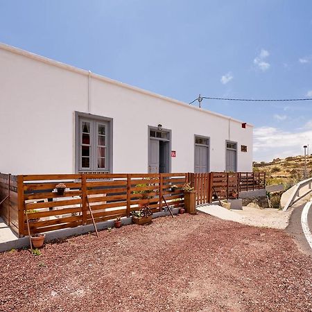 La Casa Del Barranco Villa Fasnia Ngoại thất bức ảnh