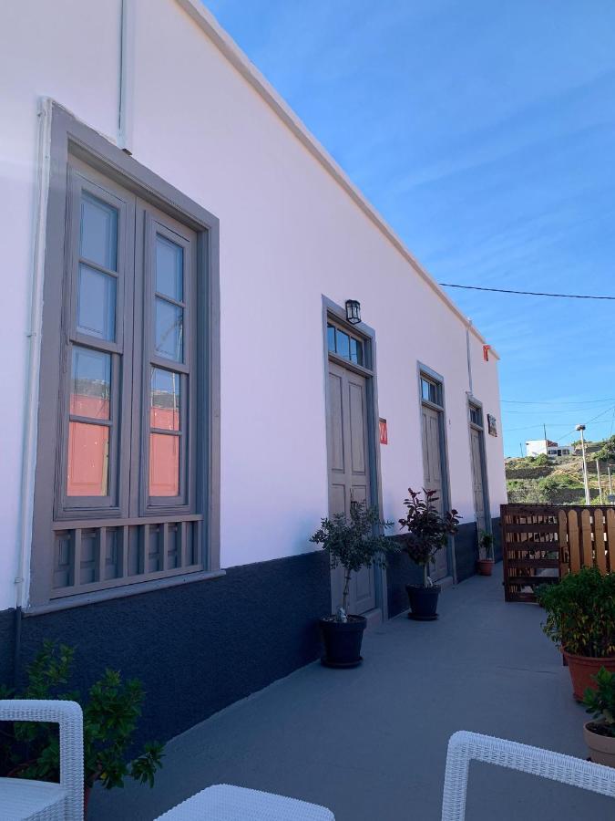 La Casa Del Barranco Villa Fasnia Ngoại thất bức ảnh