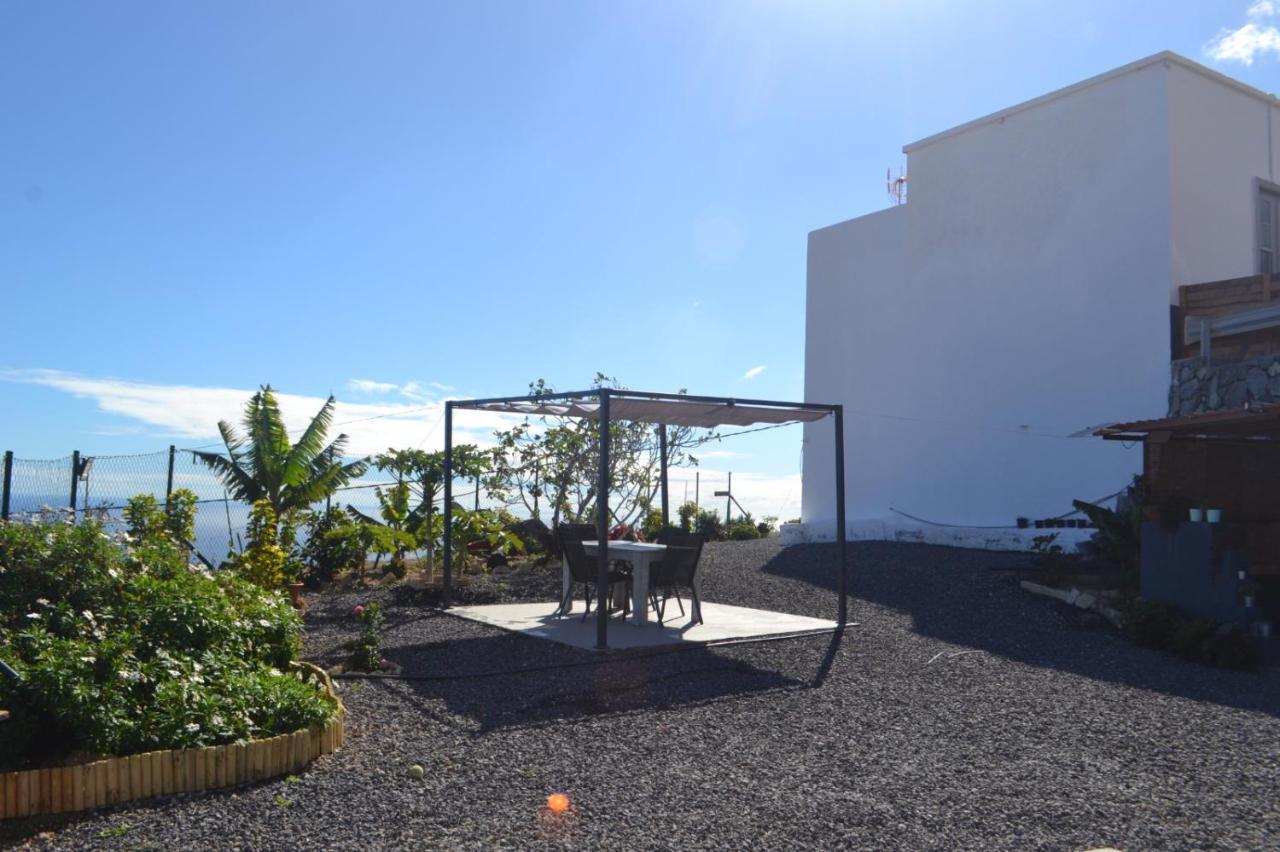 La Casa Del Barranco Villa Fasnia Ngoại thất bức ảnh