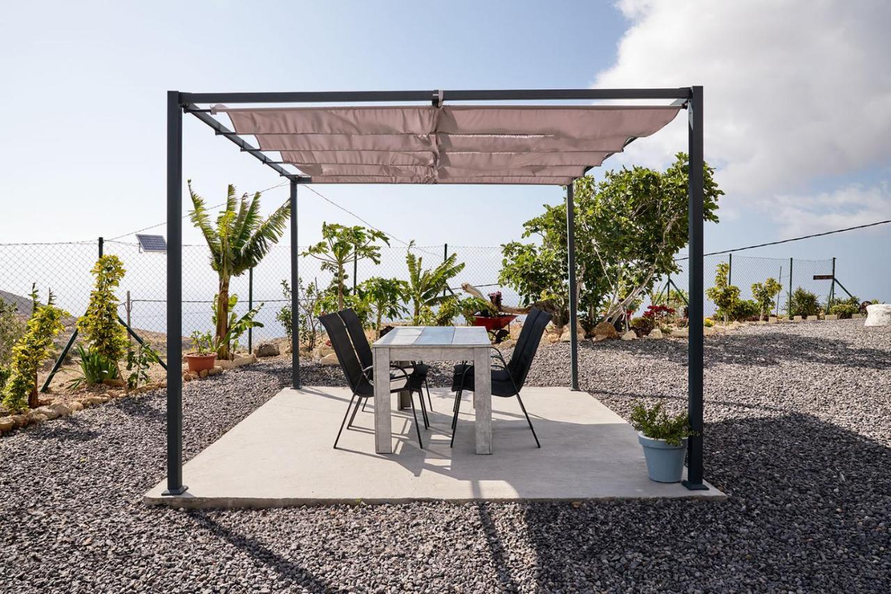 La Casa Del Barranco Villa Fasnia Ngoại thất bức ảnh