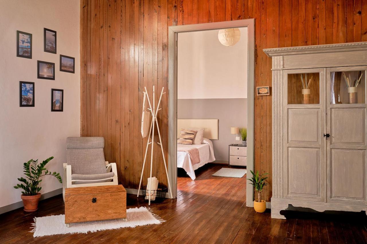 La Casa Del Barranco Villa Fasnia Ngoại thất bức ảnh